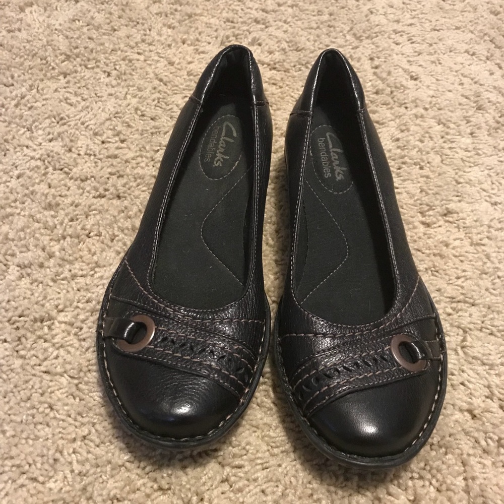 Clark’s flats
